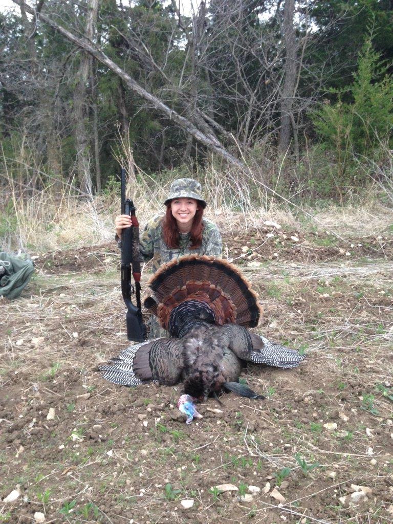 Youth Turkey Images Fort Riley iSportsman